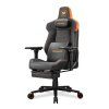 cougar herni zidle armor evo m cerna oranzova s podnozkou image1 big ies5730948