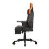 cougar herni zidle armor evo m cerna oranzova s podnozkou image1 big ies5730951