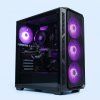 Herní PC s RTX 3050 a procesorem AMD Ryzen 5 5500 pro plynulé hraní moderních her ve Full HD
