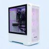 Kompletní herní PC set GamePC s 24palcovým Full HD monitorem a herními periferiemi