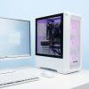 Herní set Raiko One s PC, monitorem, klávesnicí a myší pro okamžité hraní