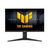 ASUS TUF Gaming Series 5 - herní monitor VG27AQL5A - 27 palců, QHD (2560x1440), 210 Hz (OC), Fast IPS, ELMB SYNC, 0,3 ms GTG (min.), stereo reproduktor, DisplayWidget Center, Gaming AI, nastavení výšky
