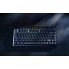ASUS ROG Falchion Ace 75 HE – drátová magnetická herní klávesnice, ROG HFX V2, 8000 Hz, Rapid Trigger, RGB