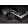 ASUS ROG Kithara BLACK – drátový otevřený herní headset, 100mm HIFIMAN planar, MEMS mikrofon, USB-C adaptér