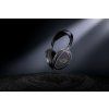 ASUS ROG Kithara BLACK – drátový otevřený herní headset, 100mm HIFIMAN planar, MEMS mikrofon, USB-C adaptér