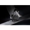 ASUS ROG Kithara BLACK – drátový otevřený herní headset, 100mm HIFIMAN planar, MEMS mikrofon, USB-C adaptér