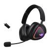 ROG Delta II with dongle