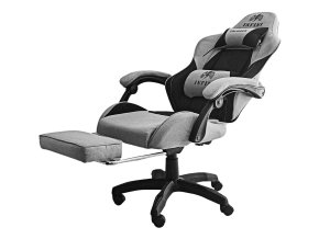 thrustX 8 light gray