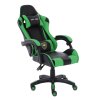 fotele gamingowe extreme ext one green 5