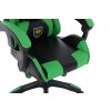 fotele gamingowe extreme ext one green 6