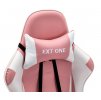Herní Židle EXTREME EXT ONE Pink