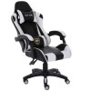 fotele gamingowe extreme ext one white 3