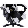 fotele gamingowe extreme ext one white 4