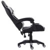 fotele gamingowe extreme ext one white 5
