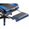 fotel gamingowy extreme hero blue 9