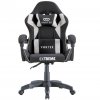 fotel gamingowy extreme vortex light gray 1