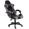 fotele gamingowe extreme ext one gray 2