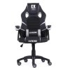 fotel gamingowy extreme ex gray 2