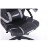 fotel gamingowy extreme ex gray 5