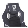 fotel gamingowy extreme ex gray 7