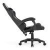 fotel gamingowy five black black 5