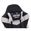 fotel gamingowy infini espace 2