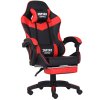 fotel gamingwy infini espace red 1