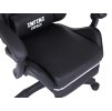 fotel gamingowy infini espace black 5
