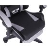fotel gamingowy infini espace gray 6