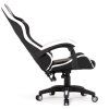 fotel gamingowy infini five white 4