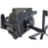 fotel gamingowy infini luxor dark gray 5