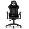 fotel gamingowy infini five white 1