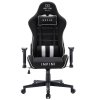 fotel gamingowy extreme nexus black 3