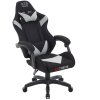 fotel gamingowy extreme xtr light gray 5