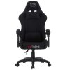 fotel gamingowy extreme xtr black 1