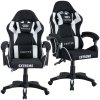 fotel gamingowy extreme vortex white 3
