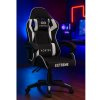 fotel gamingowy extreme vortex white 7