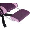 fotel gamingowy infini core purple 5