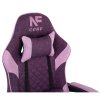 fotel gamingowy infini core purple 7