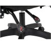 fotel gamingowy infini core black dark gray 10