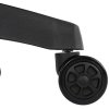 fotel gamingowy infini core black dark gray 12