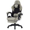 fotel gamingowy infini thrustx beige 4