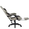 fotel gamingowy infini thrustx beige 5