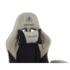 fotel gamingowy infini thrustx beige 8
