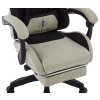 fotel gamingowy infini thrustx beige 10
