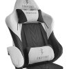 thrustX 6 light gray