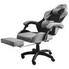 thrustX 8 light gray