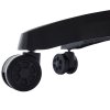 fotel gamingowy infini thrustx dark gray 8