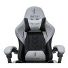 light gray thrustX 5