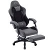 fotel gamingowy infini thrustx dark gray 7